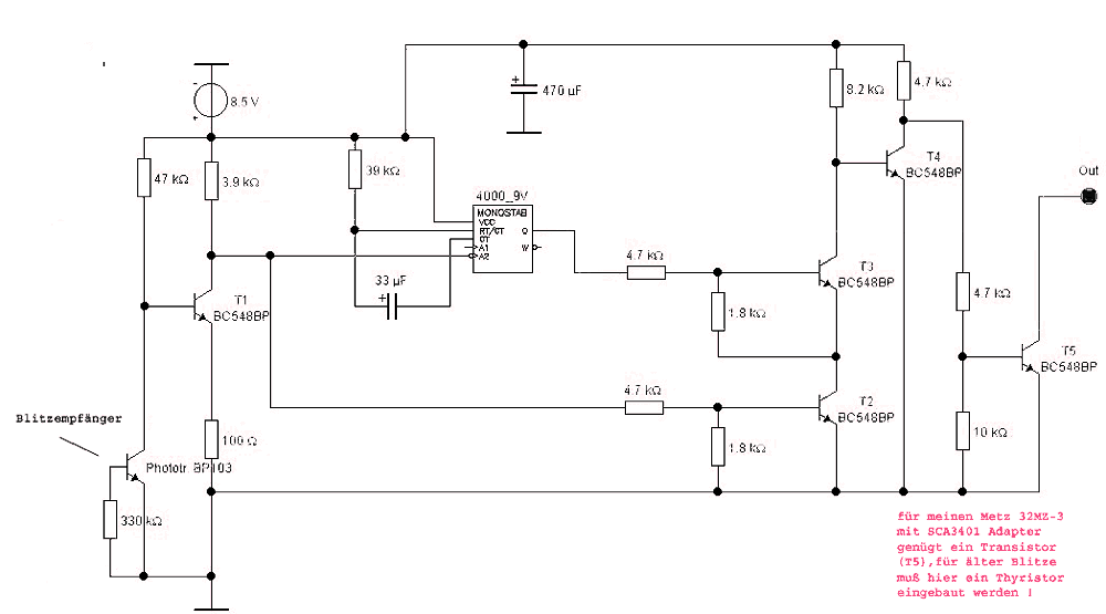 another Rolf schematic