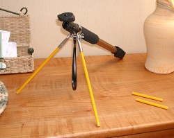 high position